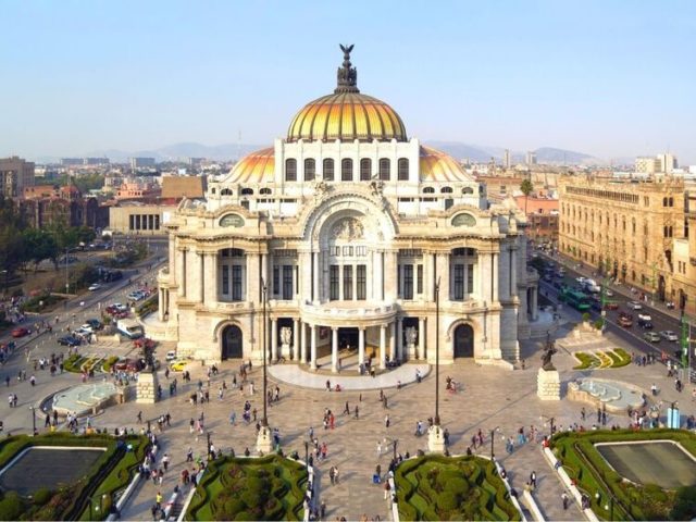 10 Most Beautiful Cities in Mexico for You to Visit!