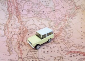 Tours Noth America