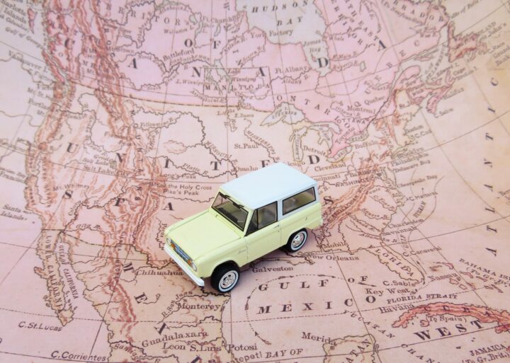 Tours Noth America