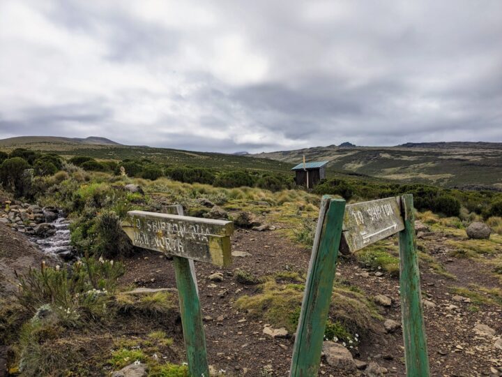 kenya national park