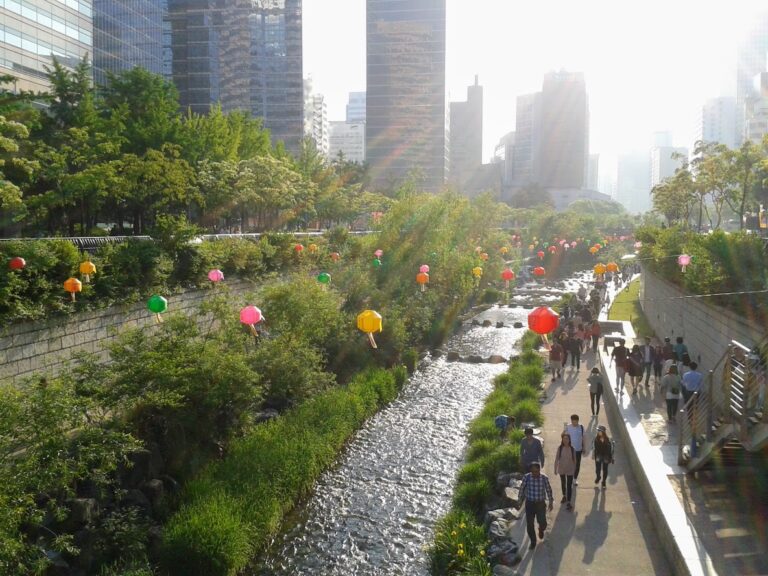South Korea