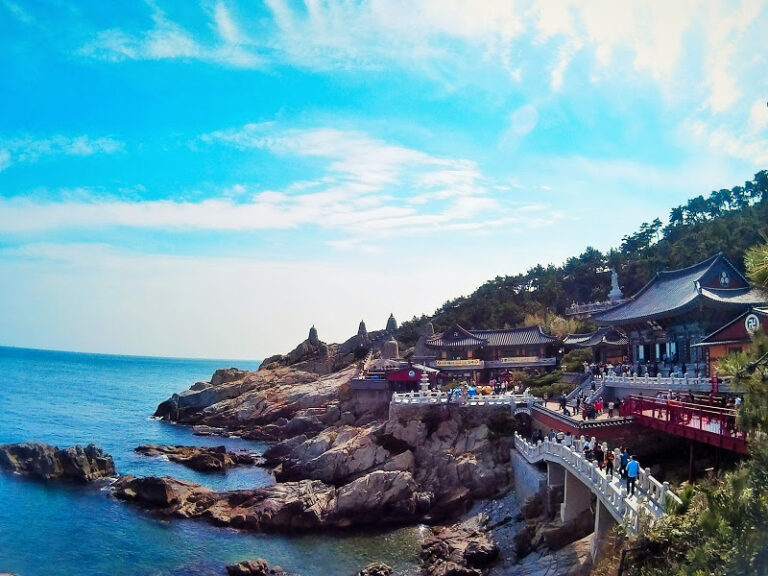 South Korea