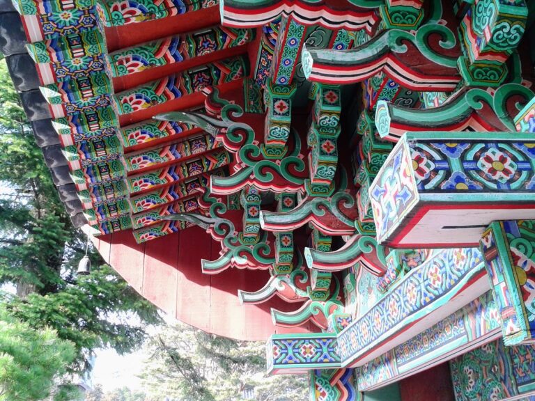South Korea