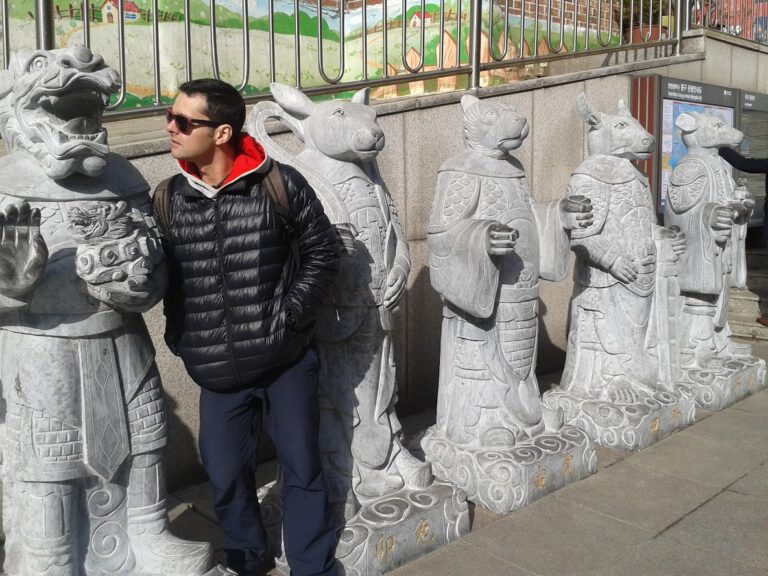 South Korea
