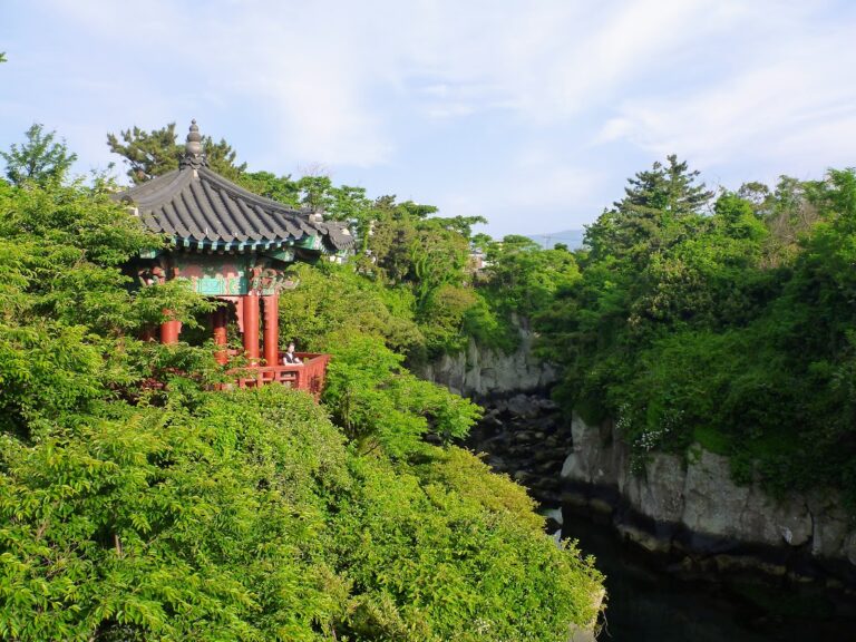South Korea