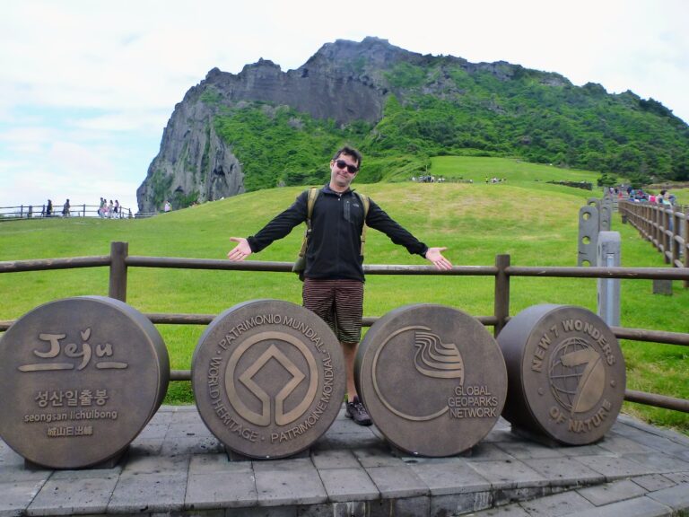 South Korea