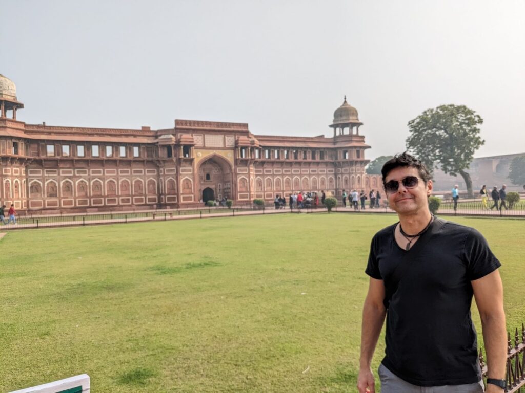 Fatehpur Sikri India