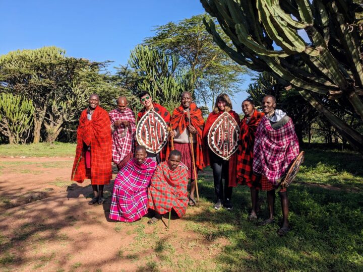 What to Know Before Visiting Kenya: Visiting Kenya Q&A