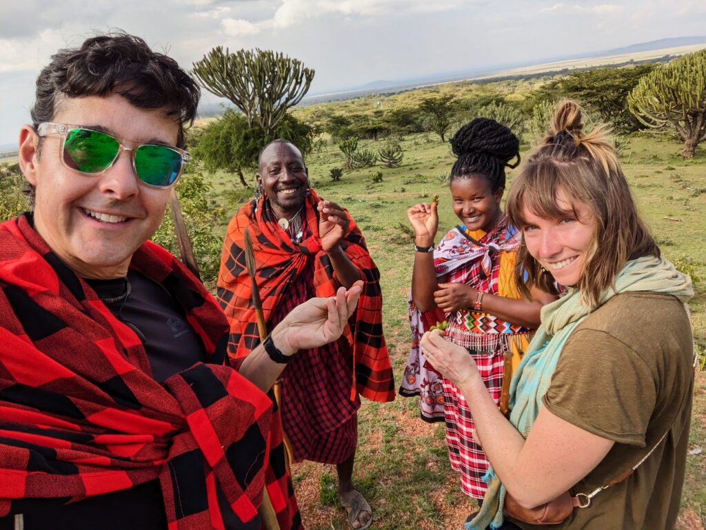 What to Know Before Visiting Kenya: Visiting Kenya Q&A