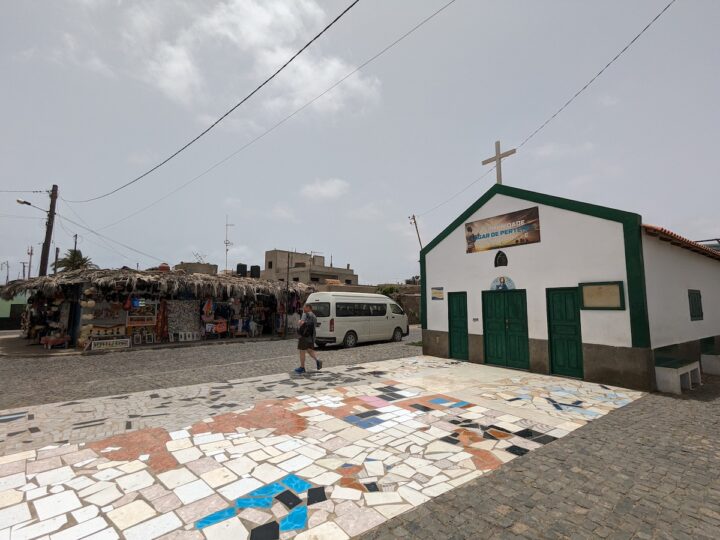 cape verde