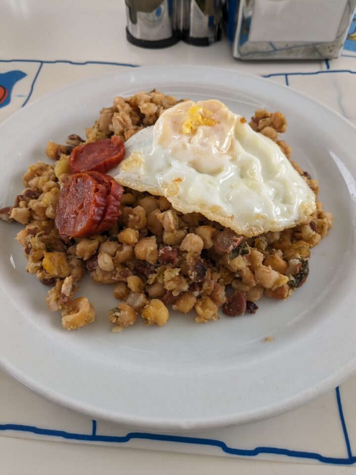 typical food cape verde