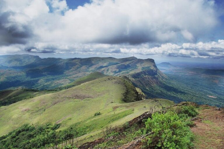 Baba Budangiri