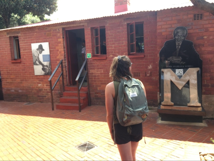 Mandela Museum