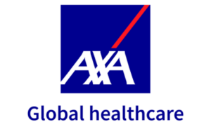 Axa Global Healthcare logo