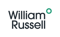 William Russell Logo