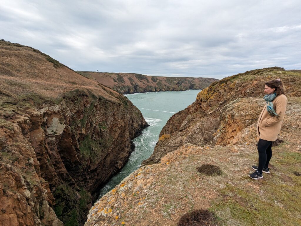 jersey Devil's Hole