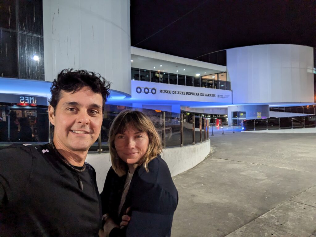 Museu de Arte Popular da Paraíba