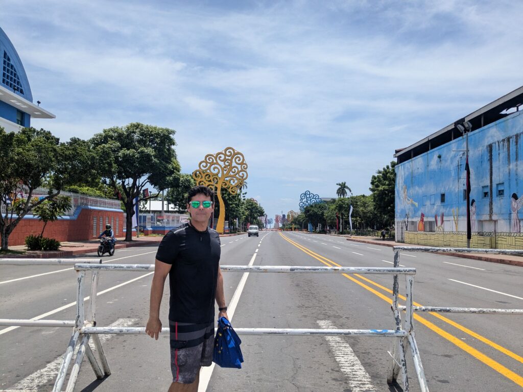 managua nicaragua