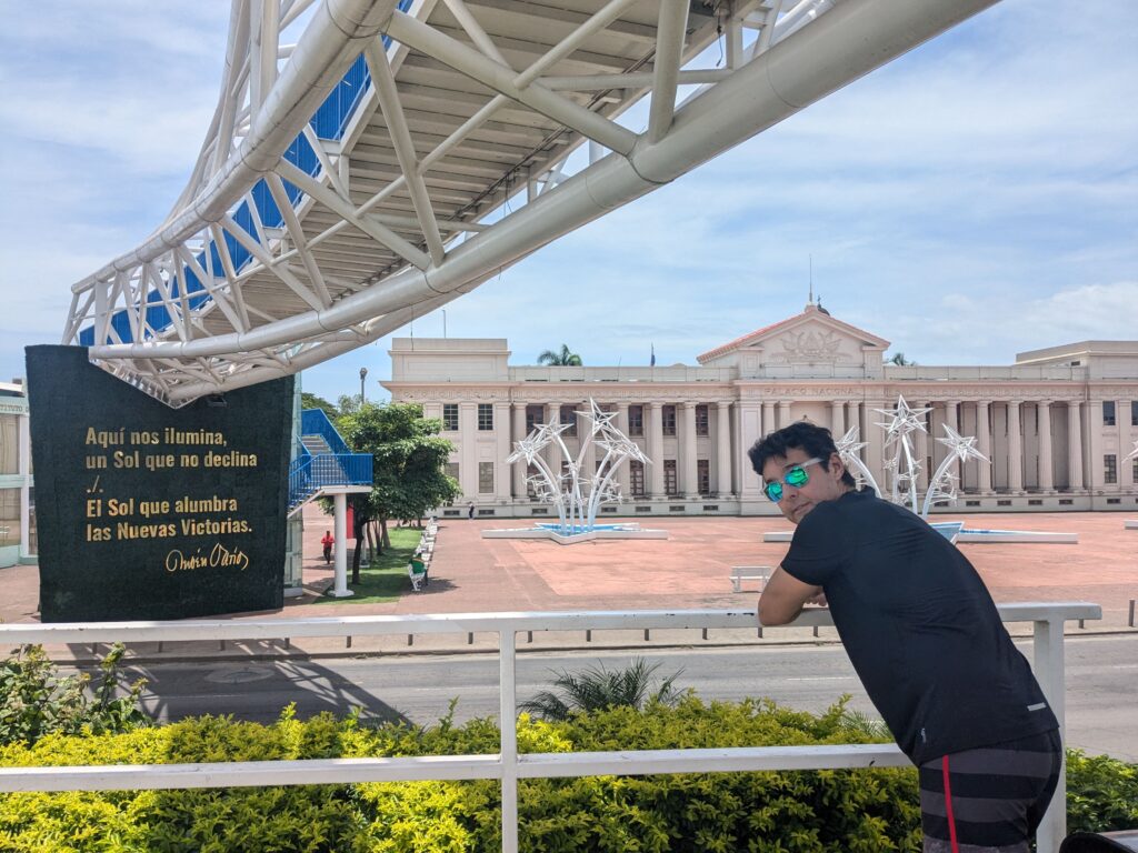 managua nicaragua