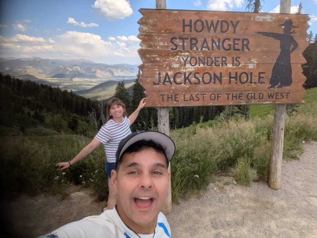 Jackson Hole