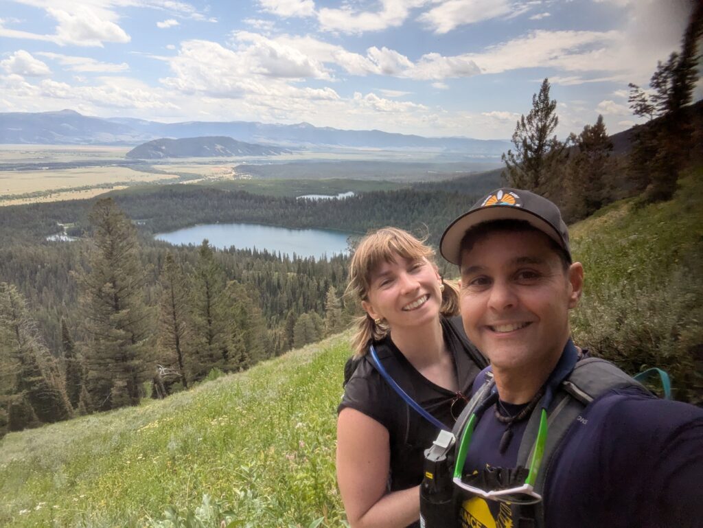 Grand Teton National Park Wyoming