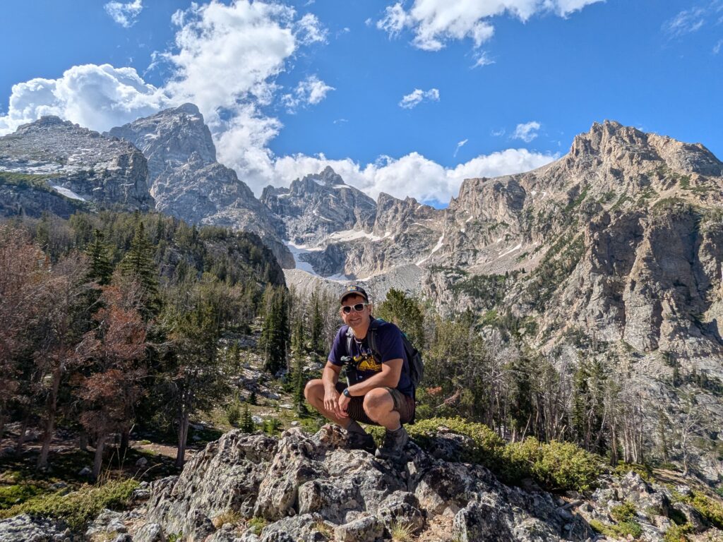 grand teton national park