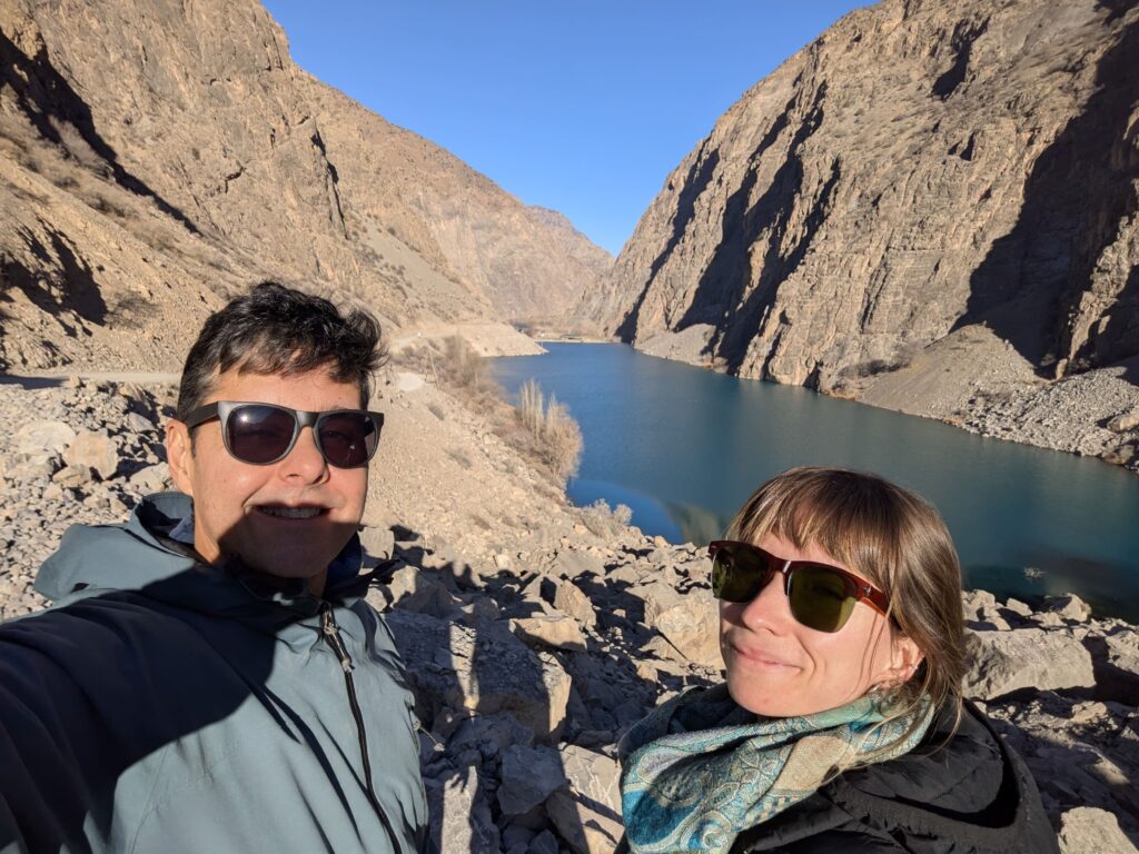 Tajikistan's 7 Lakes Tour from Panjakent (Fann Mountains)