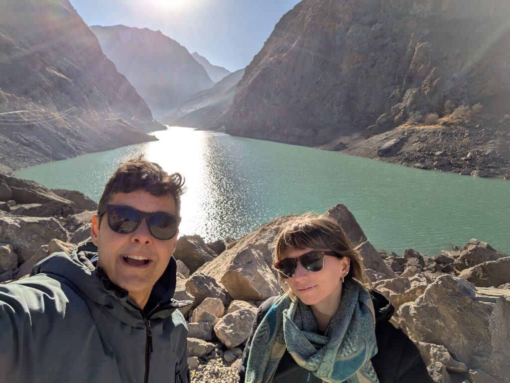 Tajikistan's 7 Lakes Tour from Panjakent (Fann Mountains)