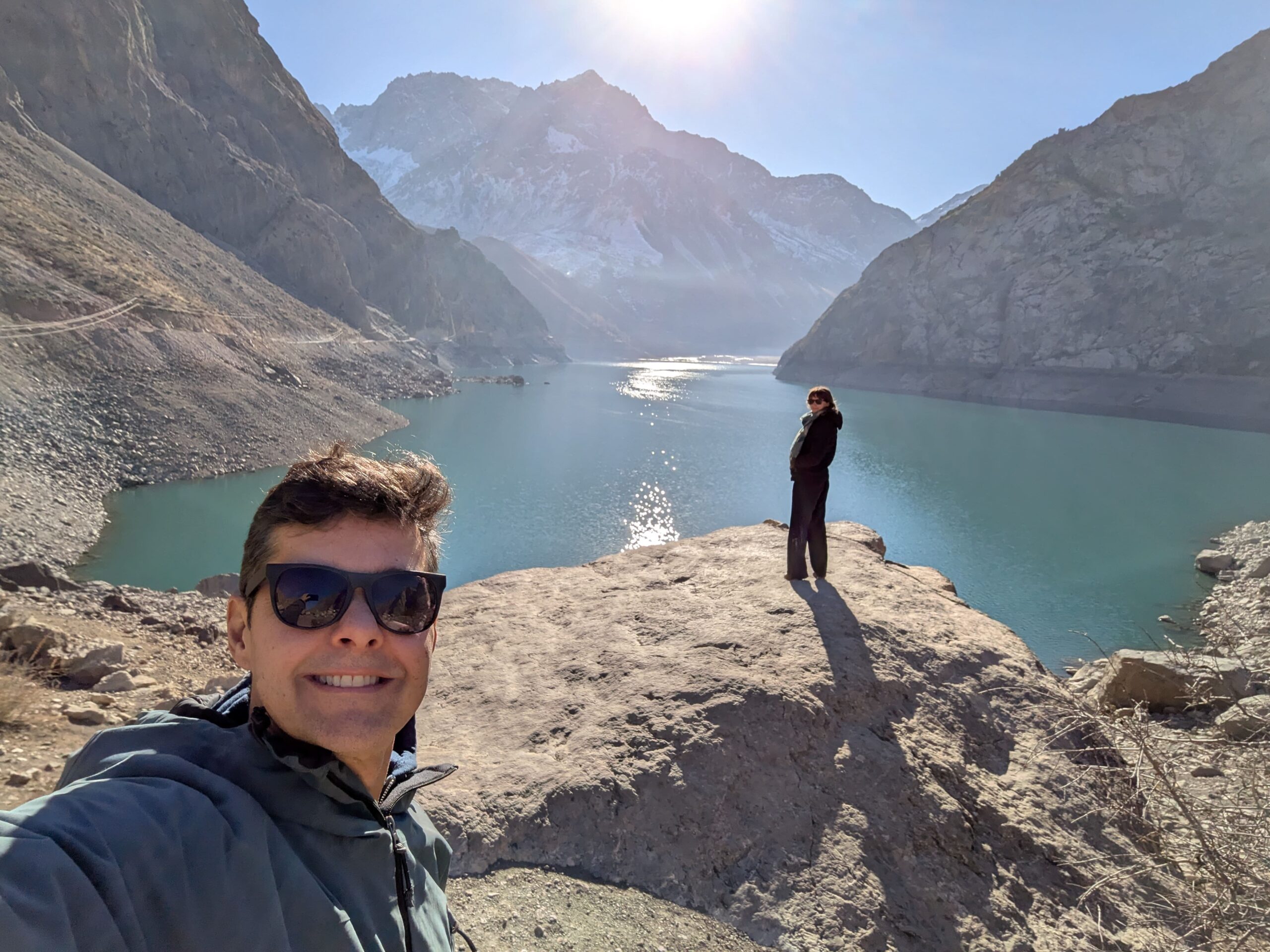 Tajikistan's 7 Lakes Tour from Panjakent (Fann Mountains)