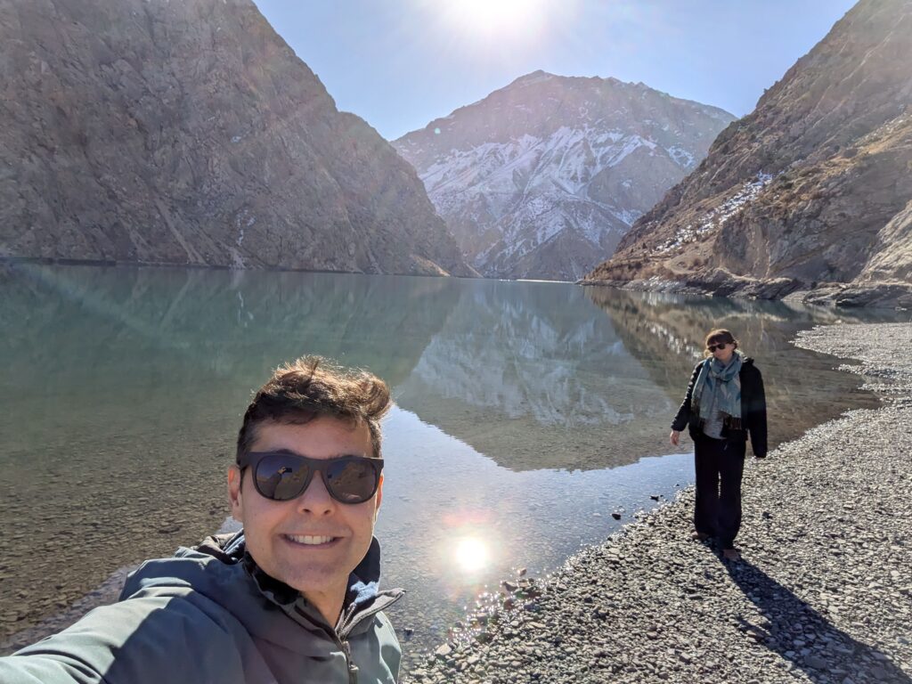 Tajikistan's 7 Lakes Tour from Panjakent (Fann Mountains)