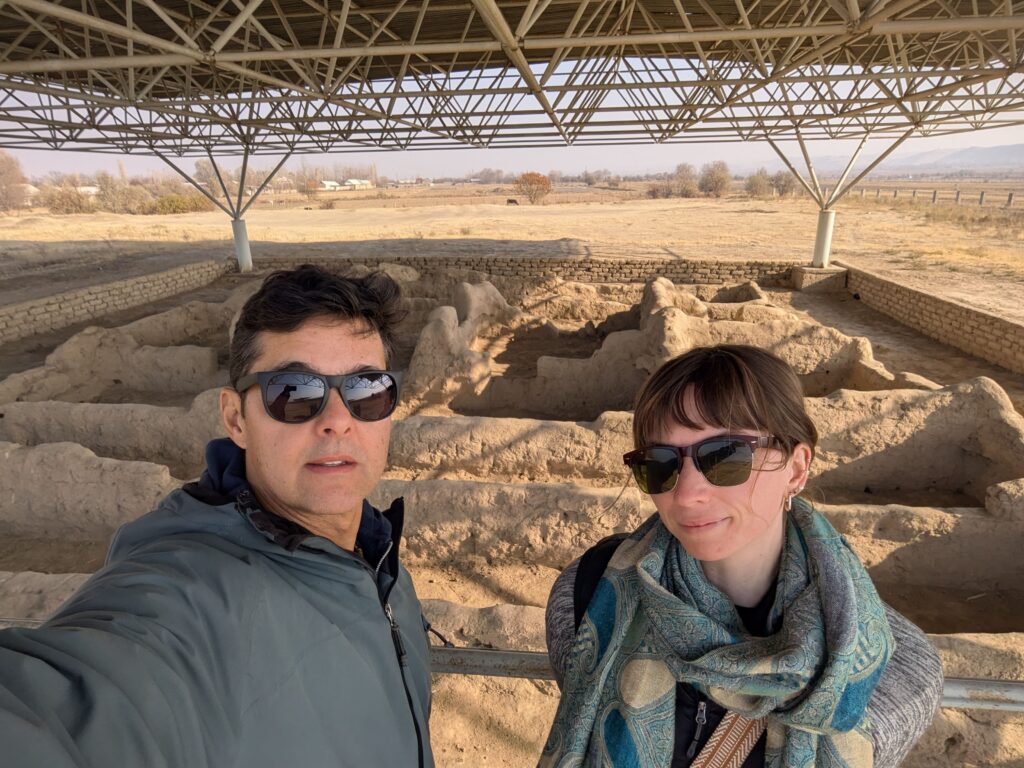 Tajikistan's 7 Lakes Tour from Panjakent (Fann Mountains)