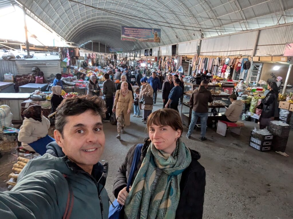 Tajikistan's 7 Lakes Tour from Panjakent (Fann Mountains)