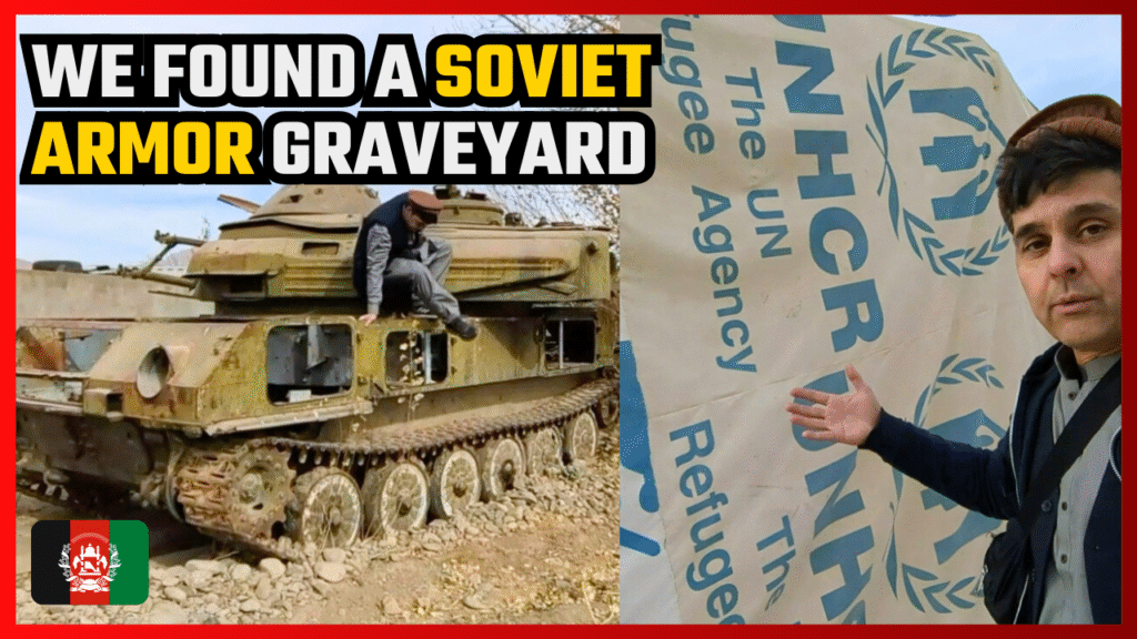 What to do in Bamiyan