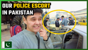 Peshawar Pakistan safety