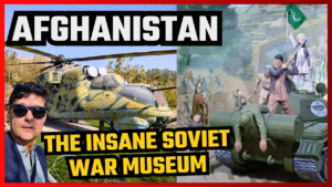 Traveling to Herat Afghanistan