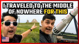 North Dakota ghost base