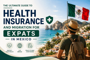 health insurance mexico