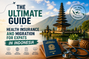 health insurance indonesia