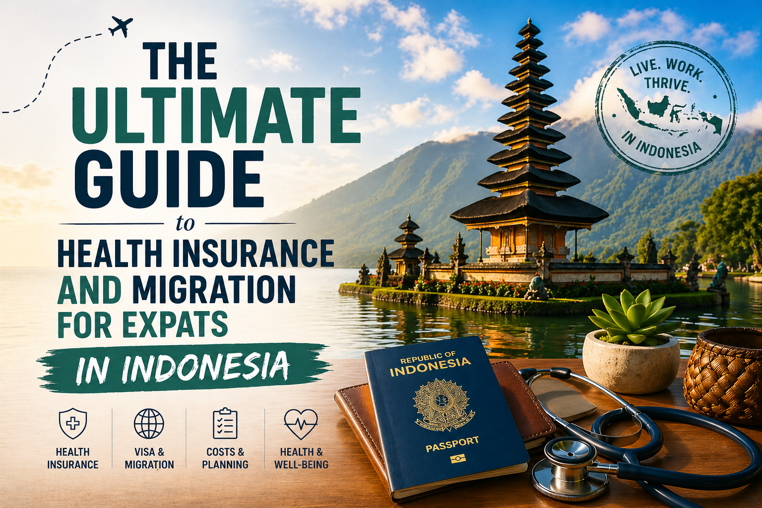health insurance indonesia