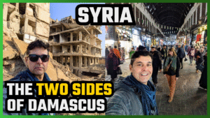 damascus syria