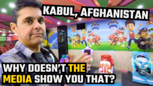 travel to afghanistan