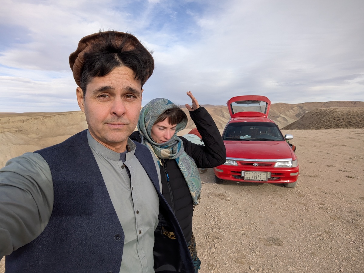 Budget Car rental