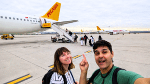 pegasus airlines worth it