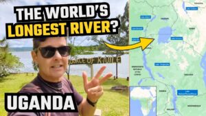 How to Visit the Source of the Nile River in Jinja, Uganda: Complete Guide, Tips, and the Famous African "Rolex"