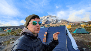 Climb Mount Kilimanjaro